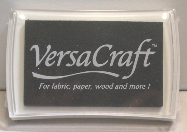 Versa Craft (Fabrico) GROSS Real Black